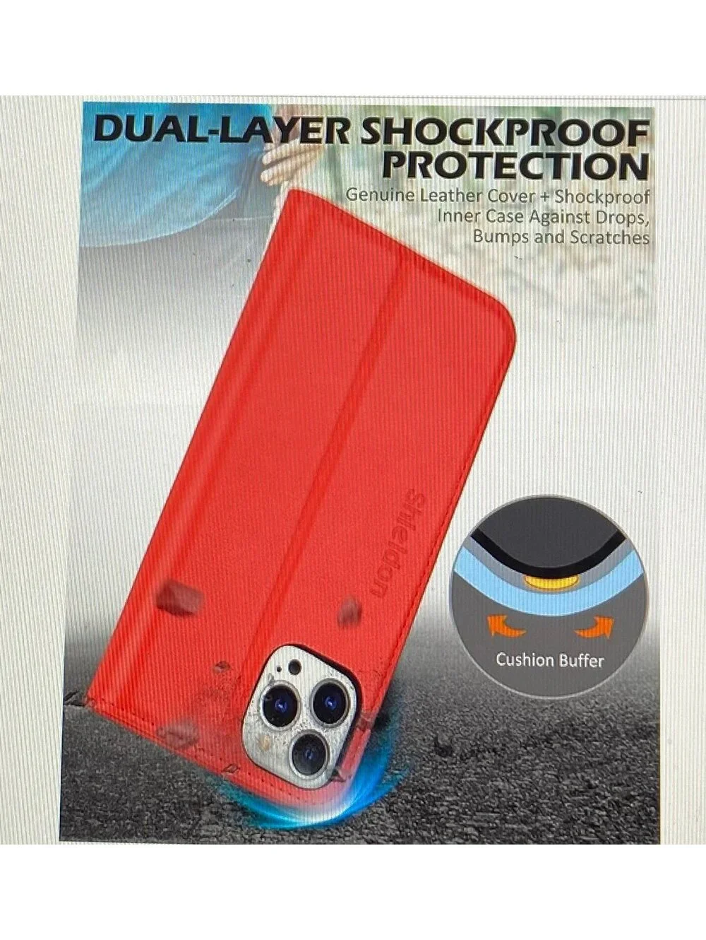 N/A case iphone